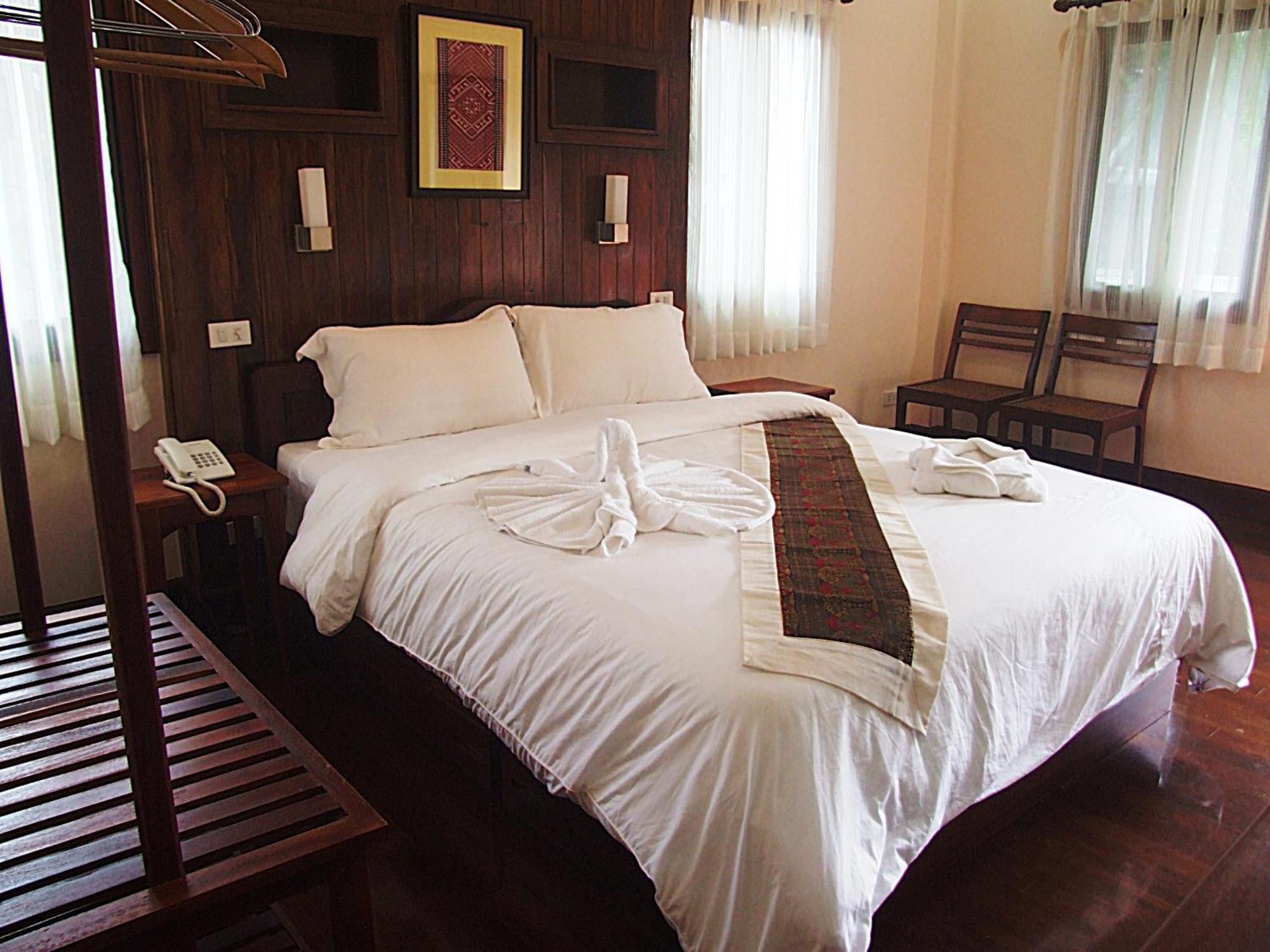 Pakhongthong Villa Luang Prabang Room photo